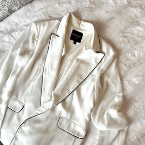 Juicy couture Black Label Blazer